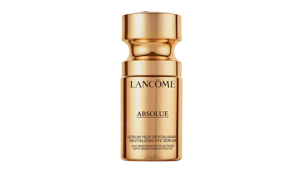 Восстанавливающая сыворотка для кожи вокруг глаз Absolue Revitalizing Eye Serum, Lancome