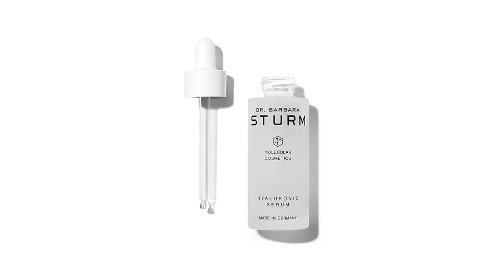 Увлажняющая сыворотка для лица Hyaluronic Serum, Dr. Barbara Sturm