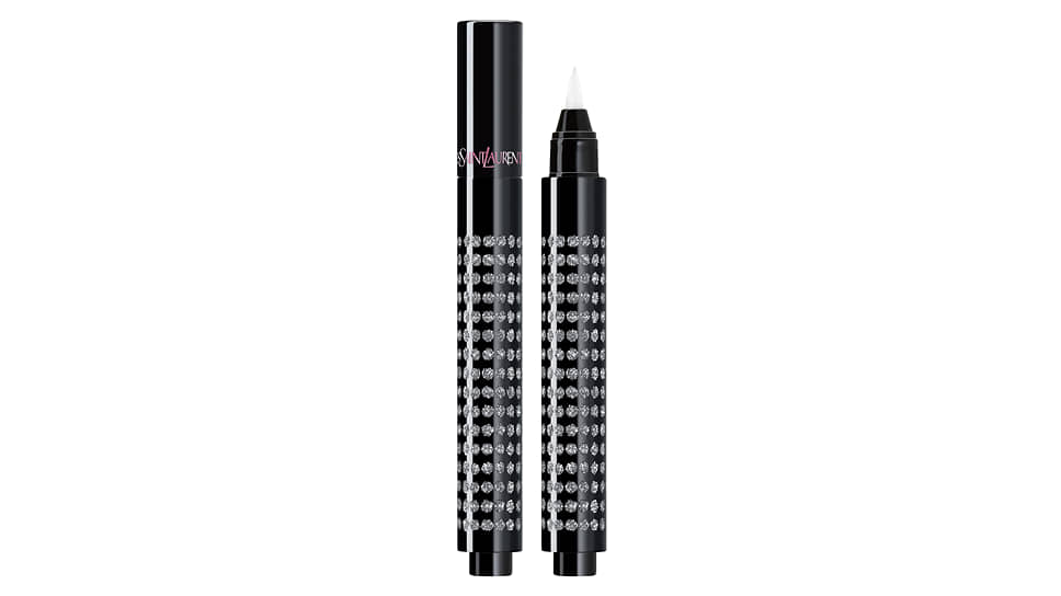 Парфюмерная вода в мини-формате Black Opium Click & Go, Yves Saint Laurent