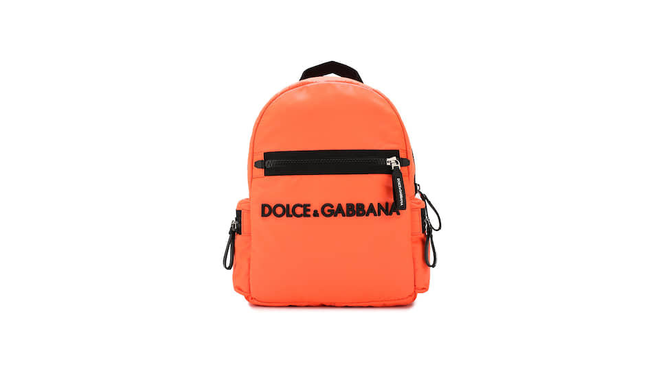 Рюкзак Dolce & Gabbana 