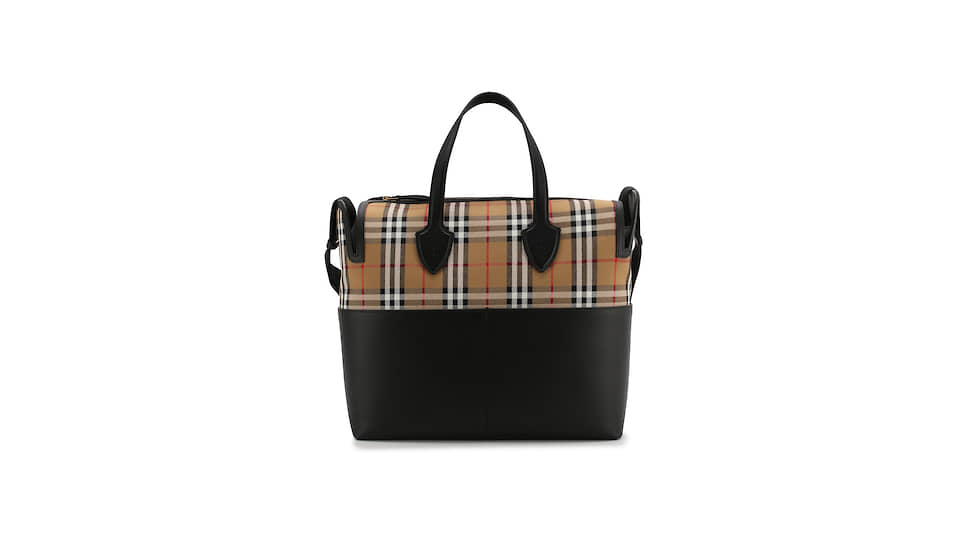 Сумка Burberry 