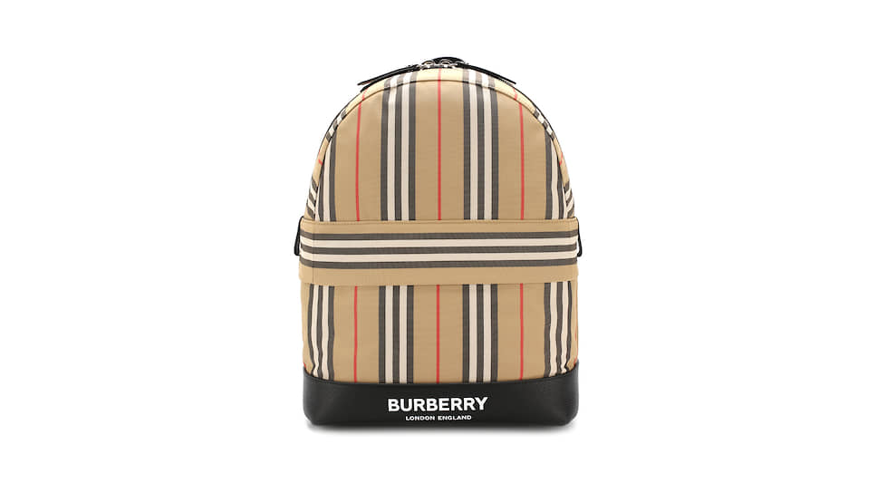 Рюкзак Burberry 