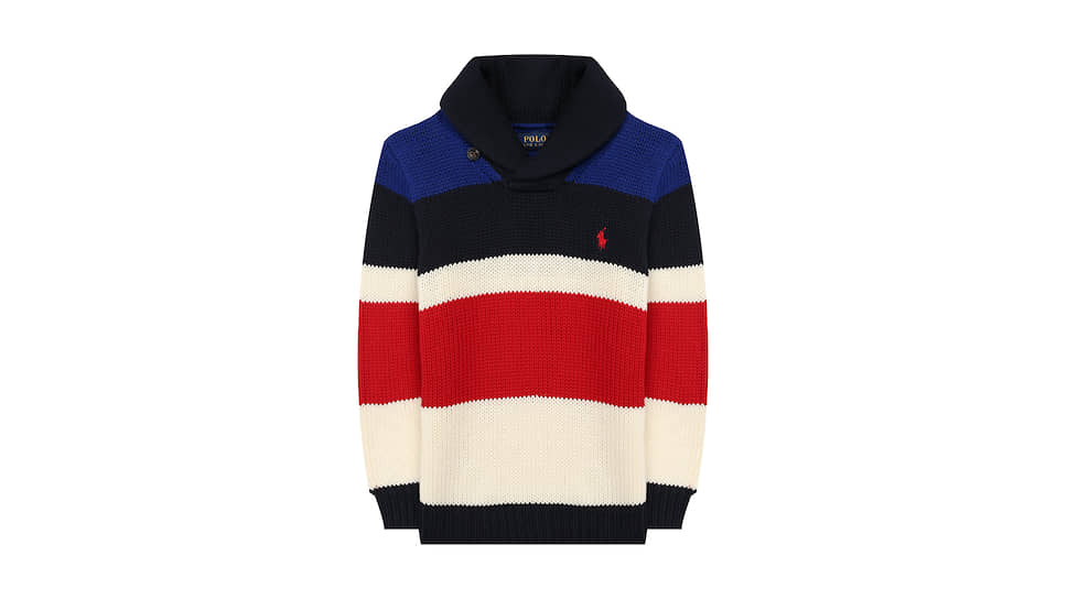 Свитер Polo Ralph Lauren 