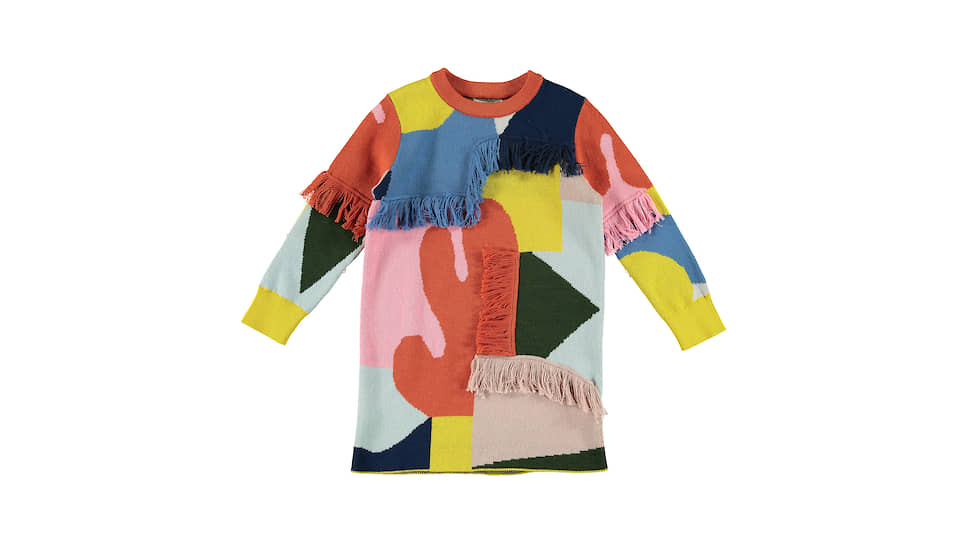 Платье Stella McCartney 