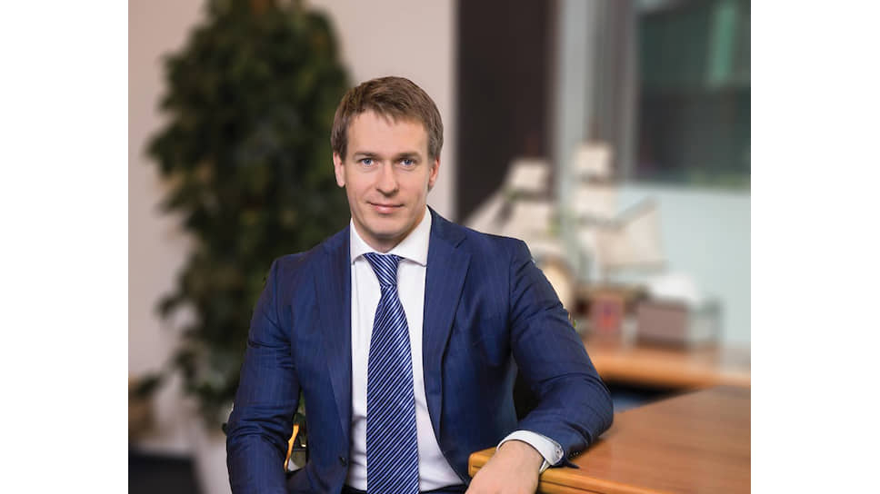 Заместитель генерального директора по операционному управлению и розничной торговле ФГУП «Почта России» Михаил Волков