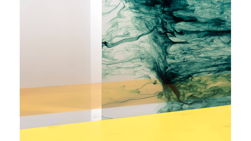 Превью к выставке Sterling Ruby. Acts + Table в галерее Gagosian на Britannia Street 