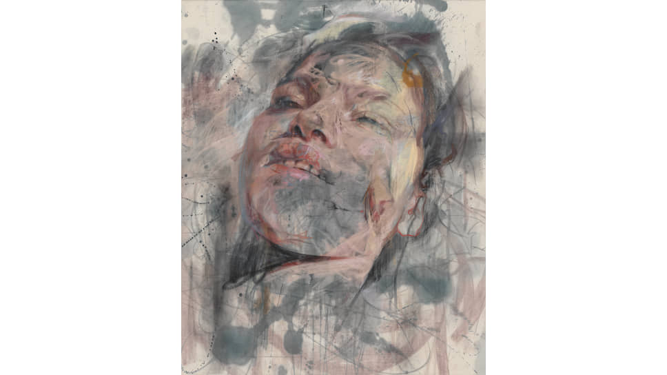 «Dusk», 2014