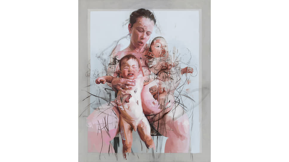 «The Mothers», 2011