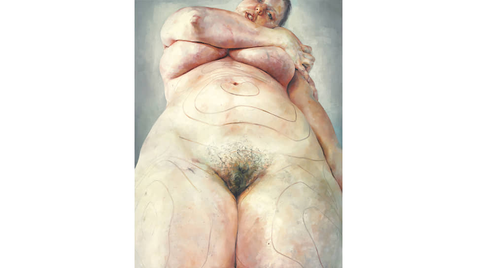 «Plan», 1993