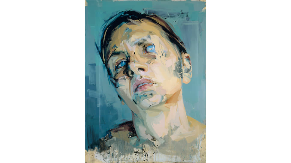 «Rosetta», 2005