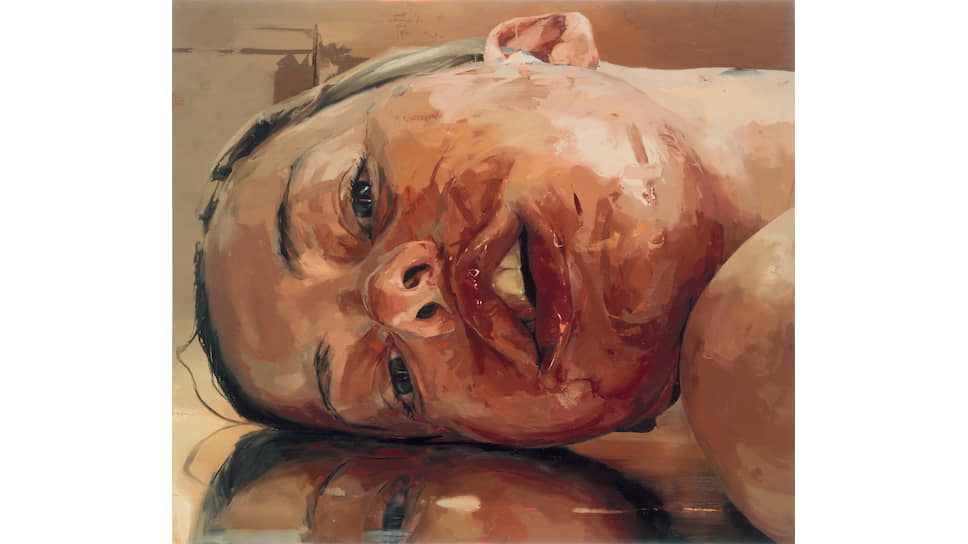 «Reverse», 2002–2003