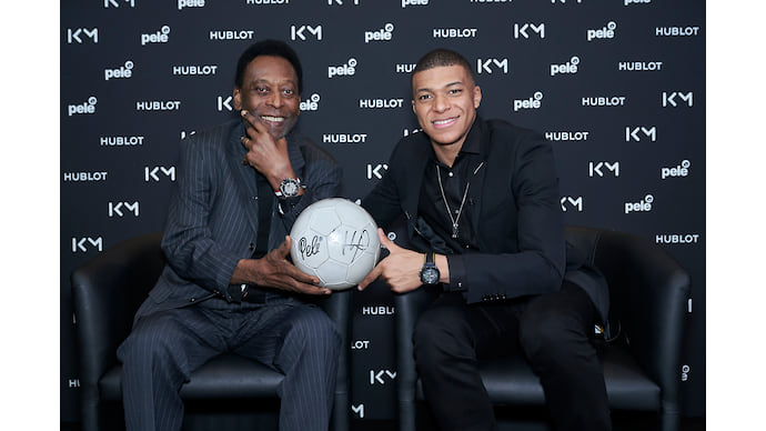 Спортсмены нашего времени