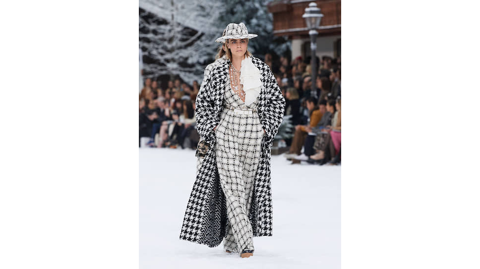 Chanel