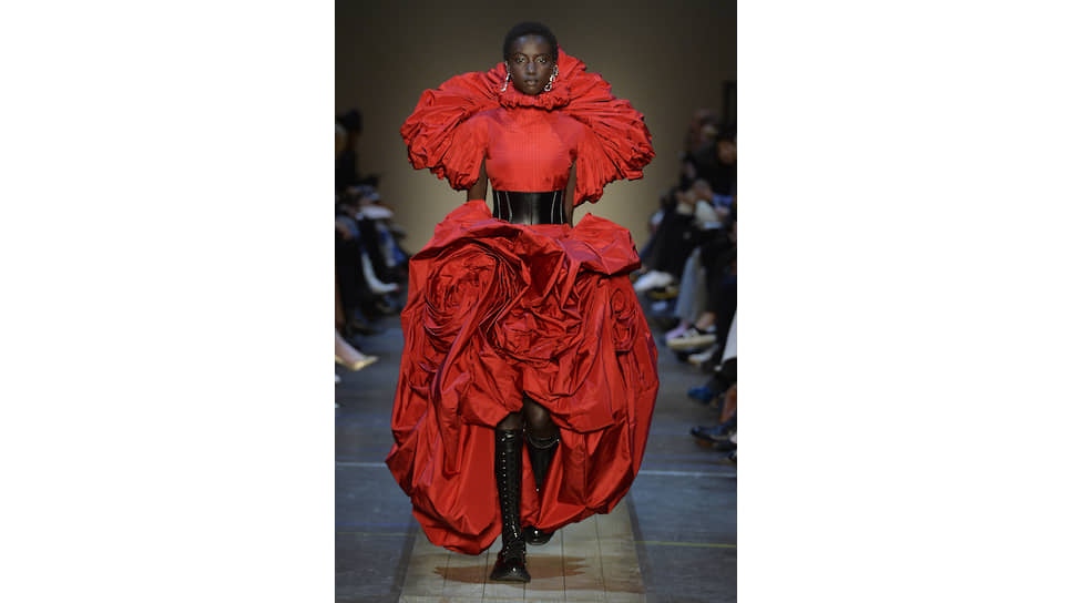 Alexander McQueen