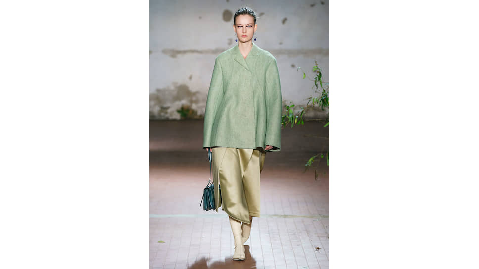 Jil Sander