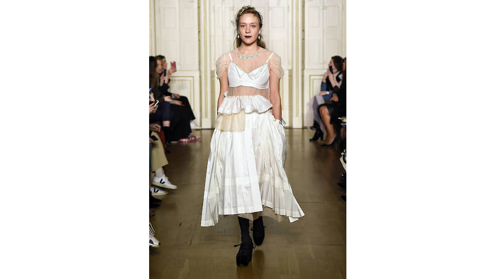 Simone Rocha