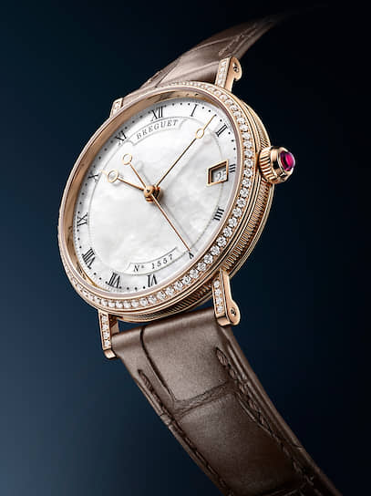 Часы Breguet Classique 9068 