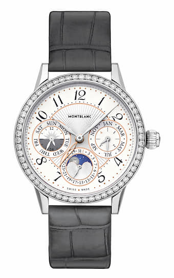 Часы Montblanc Boheme 