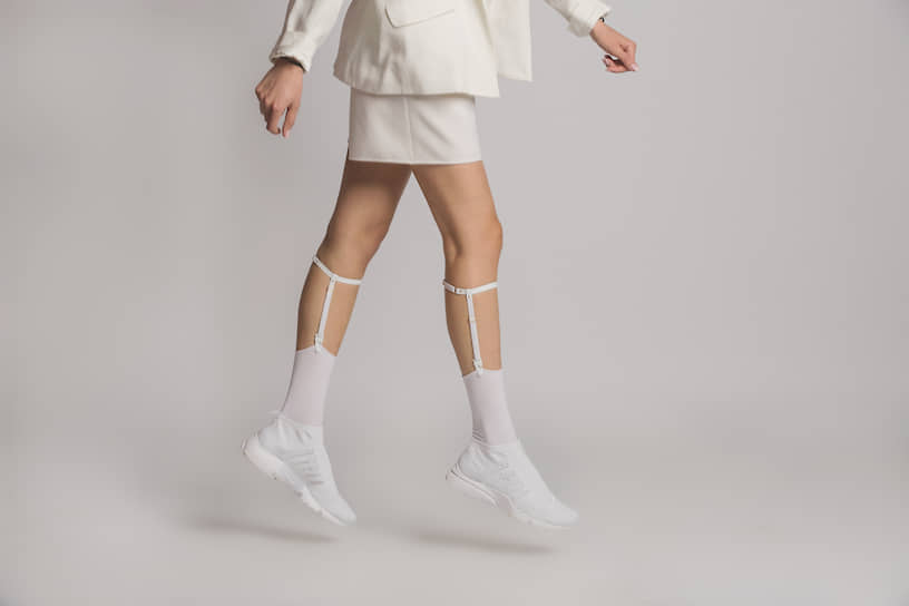 Фото из рекламной кампании Sattar 