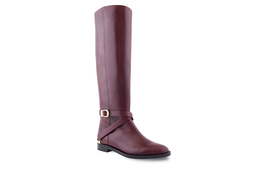 Обувь Fratelli Rossetti из коллекции Magenta 