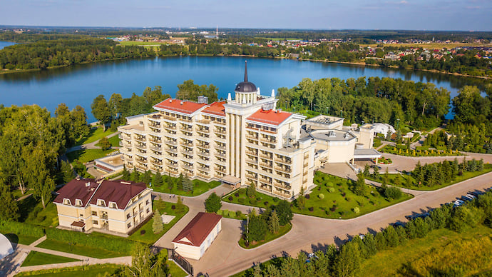 Легкое преображение