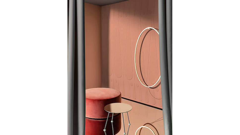 Обои Meriggio, Wall & Deco