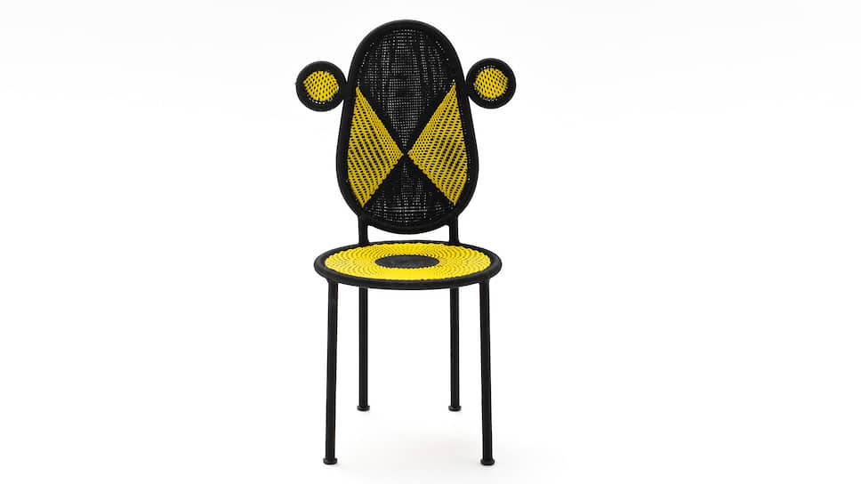 Стул Gala, Moroso