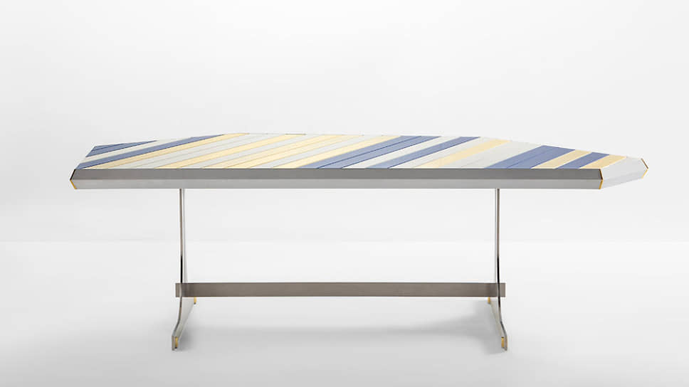 Стол Tavola 130, Dimore Studio
