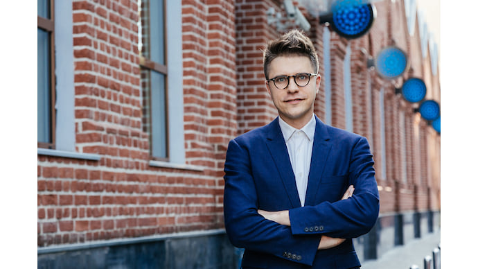 «Хороший дизайн имеет очень конкретные критерии»