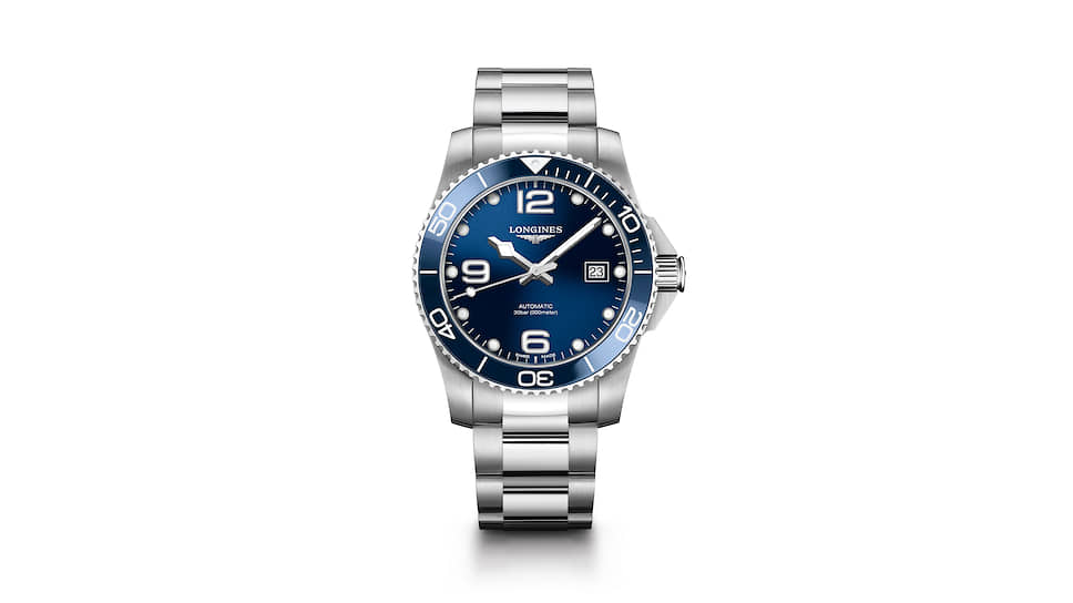 Longines HydroConquest