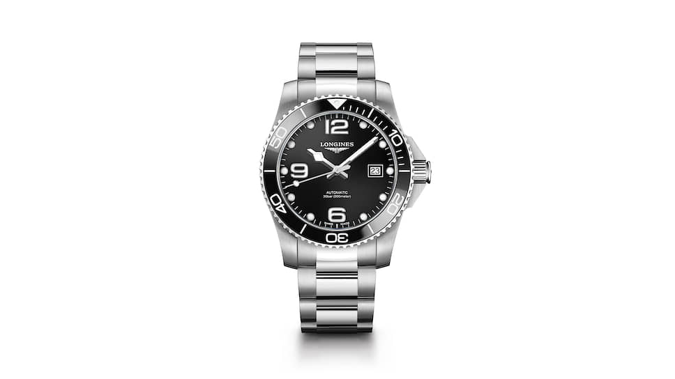 Longines HydroConquest