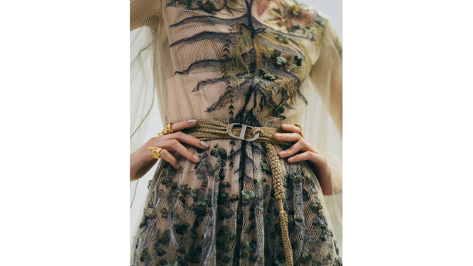 Dior  