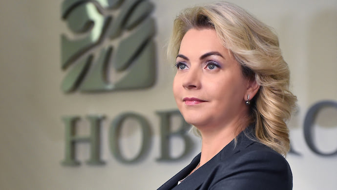 Новикомбанк поддерживает технологии будущего
