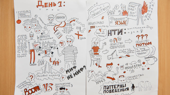 Остров с сетевым эффектом