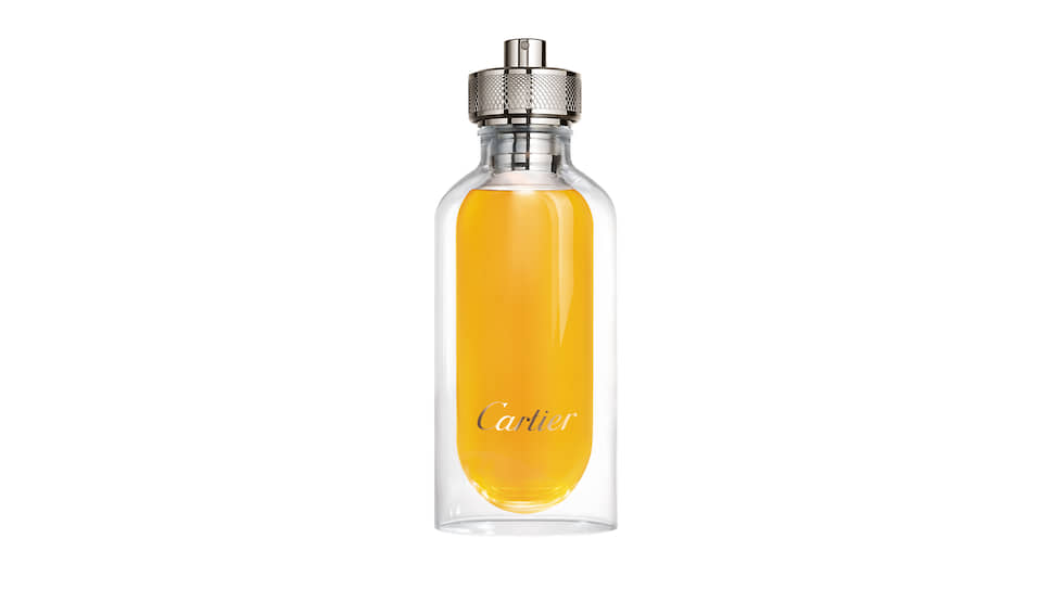 Парфюмерная вода для мужчин L`Envol Cartier