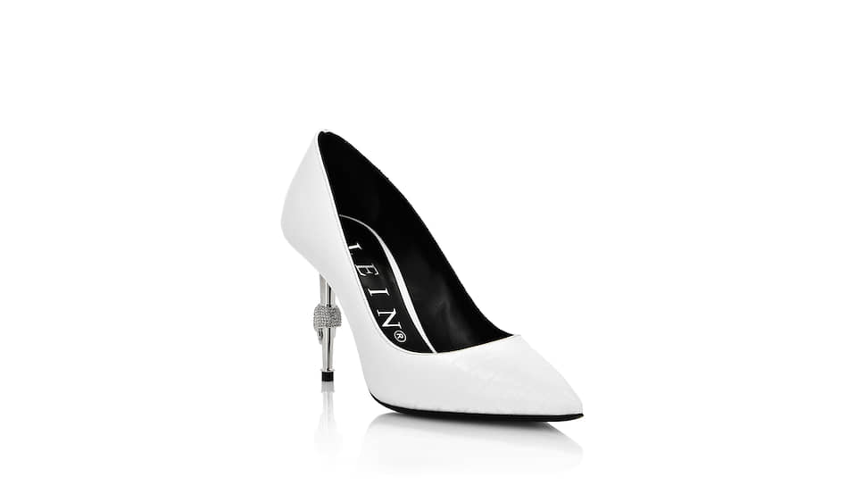 Туфли Philipp Plein