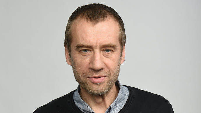 Чтобы дать каждому из нас надежду