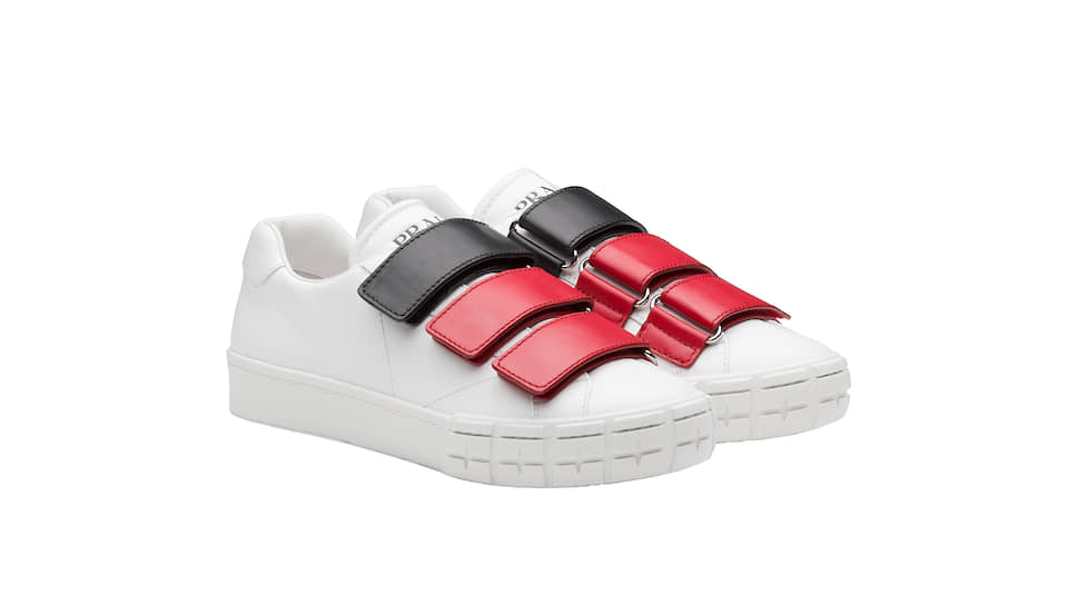 Prada «весна—лето 2020» 