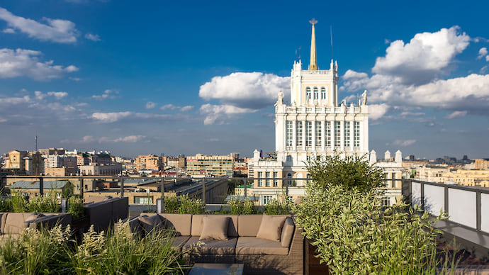 Время думать о будущем