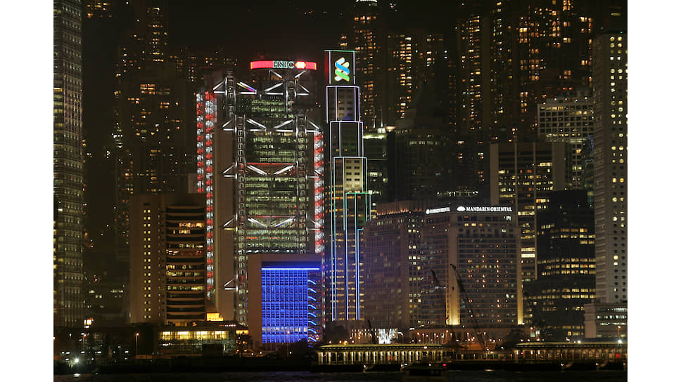 Принадлежащая Ли Кашину Hong Kong Electric Company — единственный поставщик электричества на островах Гонконг, Аплэйчау и Ламма 