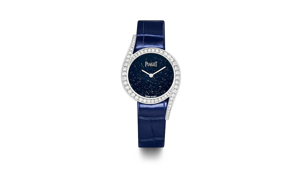 Piaget Limelight Gala Aventurine 