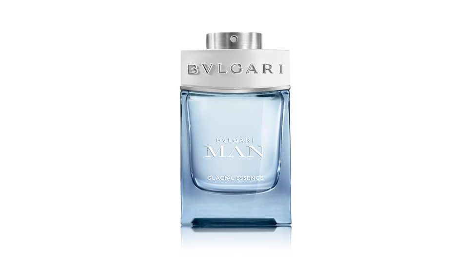Аромат Glacial Essence от Bvlgari