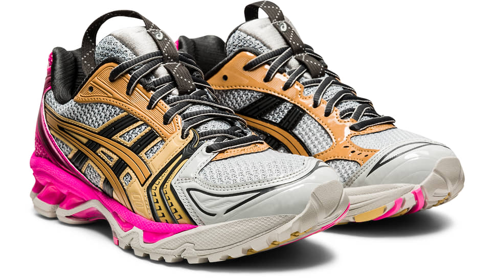 Кроссовки Asics UB1-S Gel-Kayano 14