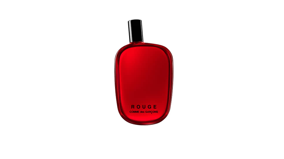Парфюмерная вода Rouge, Comme Des Garcons 