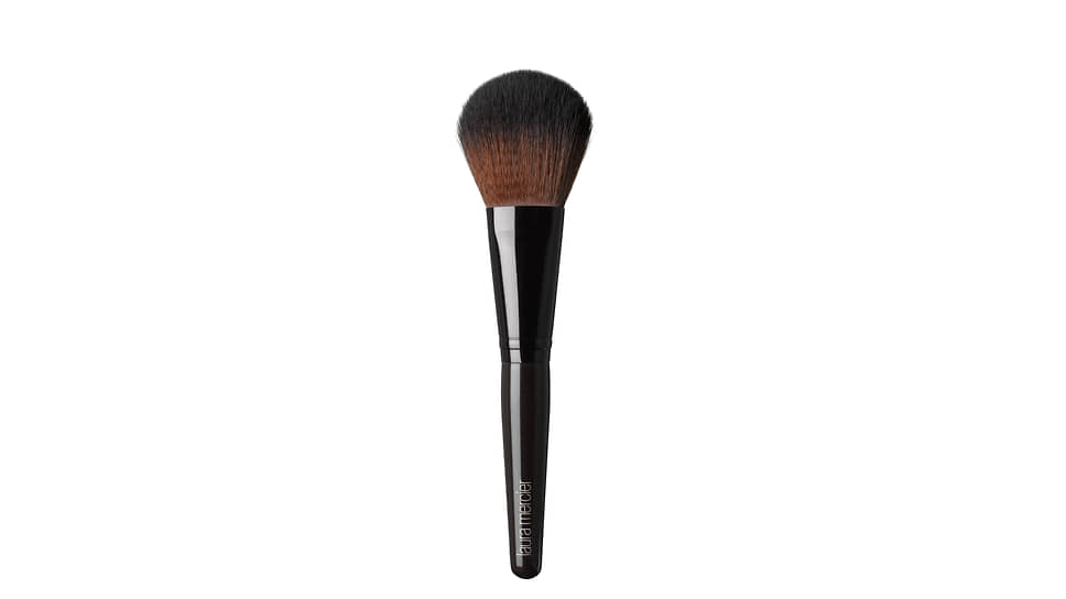 Кисть для нанесения рассыпчатой пудры Powder, Laura Mercier 