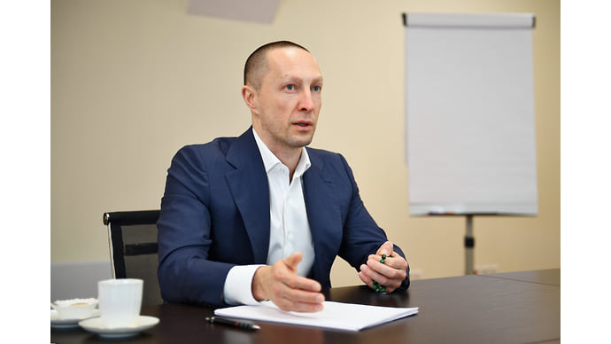 «В этом году каждая компания столкнулась с серьезной проверкой на прочность»