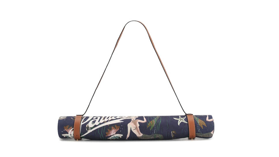 Коврик для йоги, Loewe