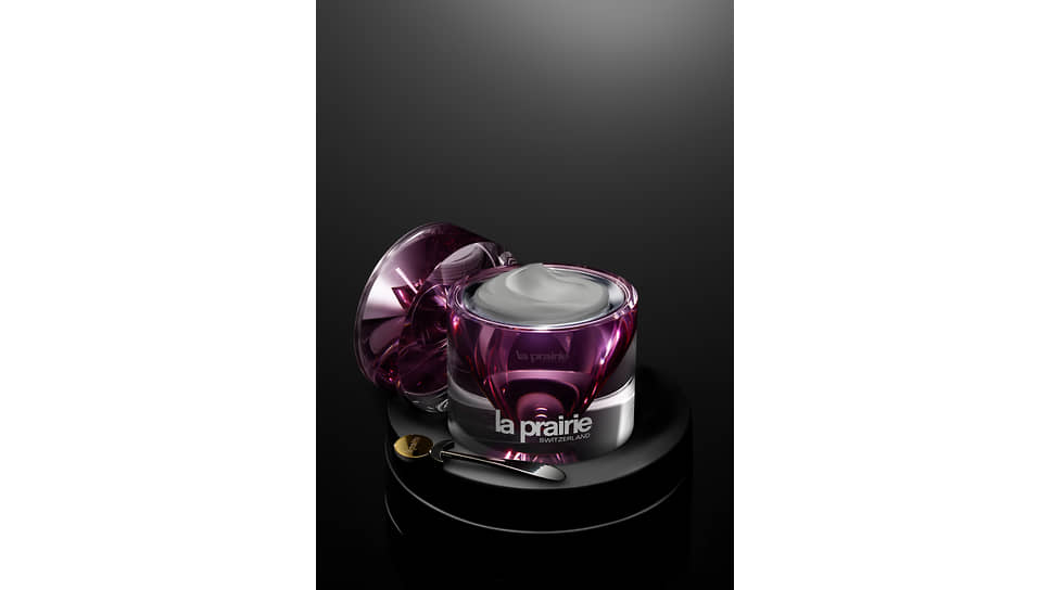 Крем для лица Platinum Rare Haute-Rejuvenation 