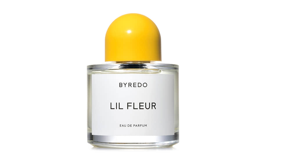 Парфюмерная вода Lil Fleur, Byredo 