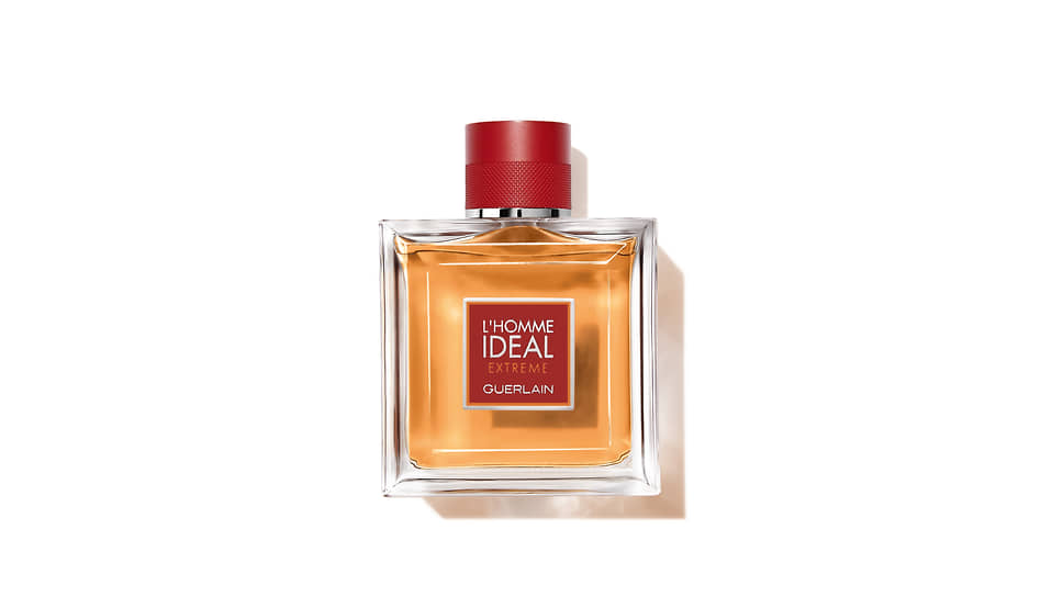 Парфюмерная вода, L’Homme Ideal Extreme, Guerlain
